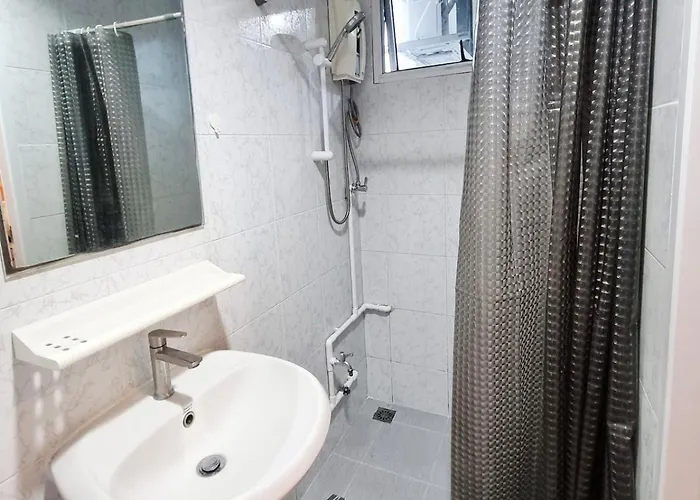 아파트 Pitarntong - Cozy Near Mrt Bang Son
